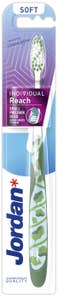 Jordan Tandborste Individual Reach Soft