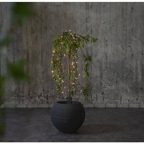 Star Trading Ljusslinga Akku 160L