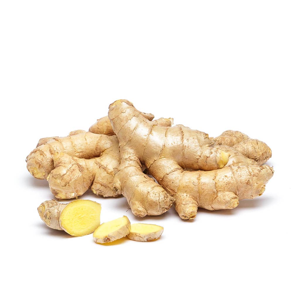 Ingefära EKO Klass1 Peru