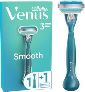 Venus Rakhyvel Smooth