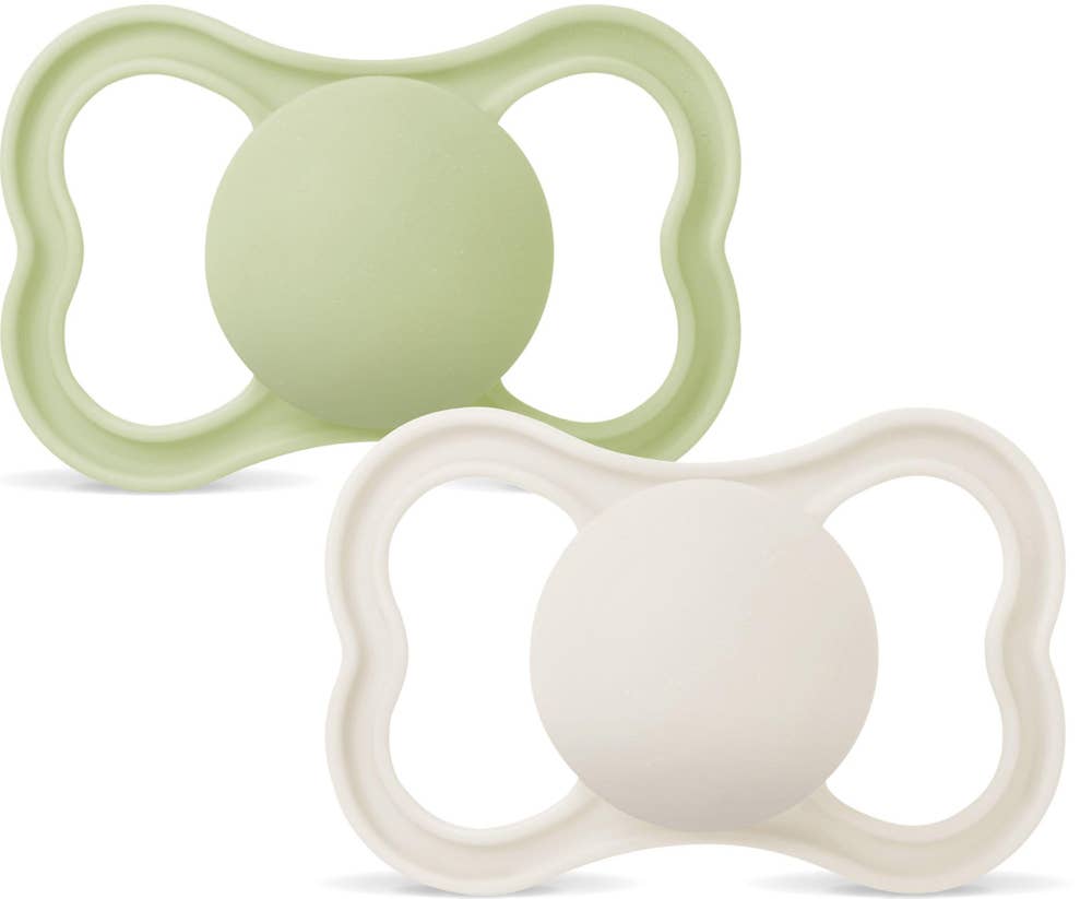 MAM Napp Air Silikon 6-16M