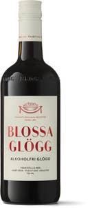 Blossa Glögg Alkoholfri 0,5%