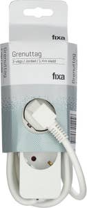 Fixa Grenuttag 1M