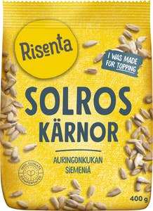 Risenta Solroskärnor