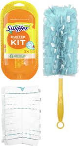 Swiffer Dammvippa Duster