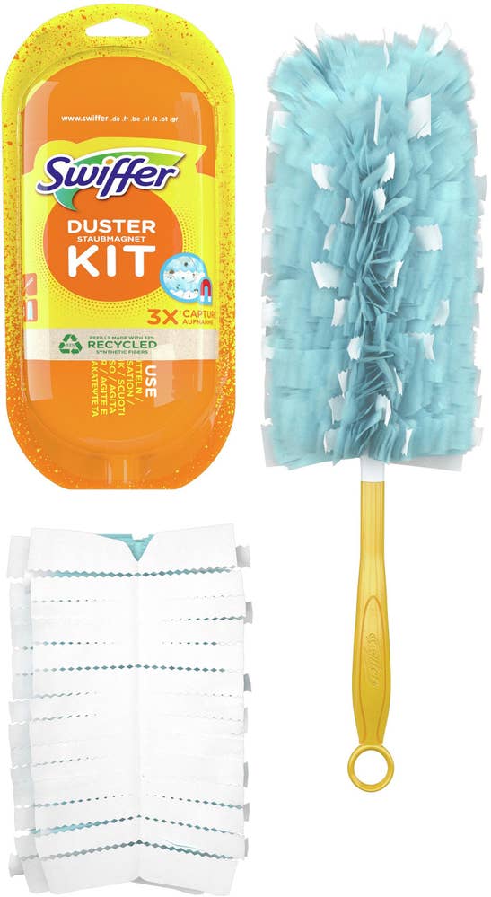 Swiffer Dammvippa Duster