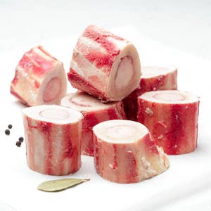 Malma Gård Märgben Sågade Fryst