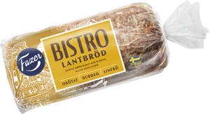 Fazer Lantbröd Bistro