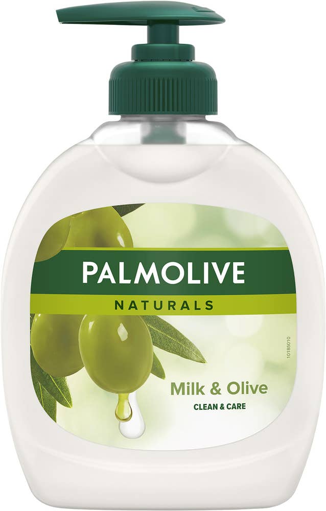 Palmolive Flytande Tvål Milk & Olive