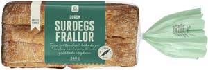 Garant Surdegsfralla 4-p