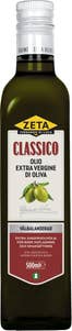 Zeta Olivolja Classico Extra Virgin