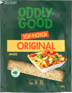 Oddlygood® Veggie Grated Original