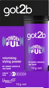 Schwarzkopf Got2b Hårpuder Volumizing