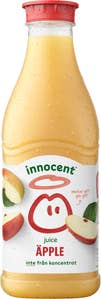 Innocent Juice Äpple