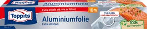 Toppits Aluminiumfolie Stark