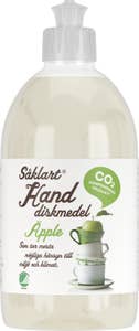 Såklart Handdiskmedel Äpple