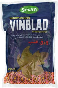 Sevan Vinblad