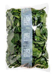 Chef´s Cut Babyspenat storpack Klass1 Sverige