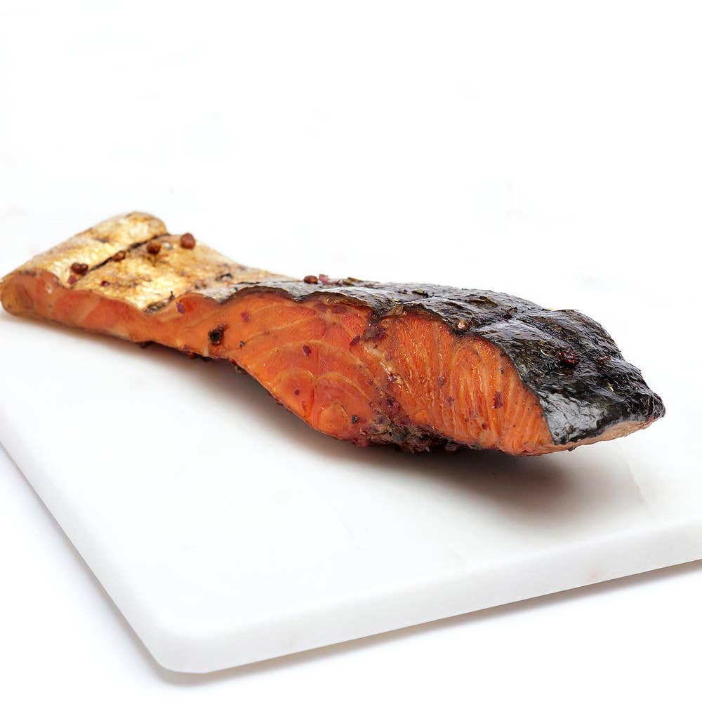 Erssons Varmrökt Lax Erssons