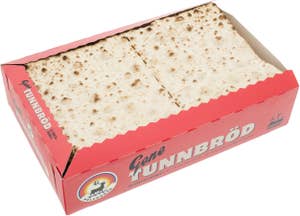 Polarbröd Tunnbröd Hårt