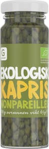 Garant Eko Kapris Nonpareilles EKO