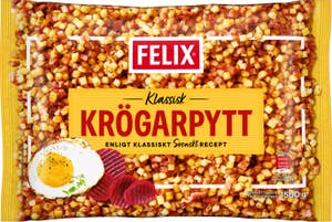 Felix Krögarpytt Klassisk Fryst