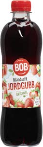Bob Blandsaft Jordgubb