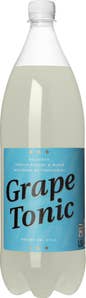 Grape Tonic Grape Tonic