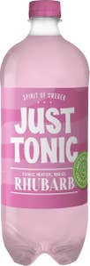 Spirit of Sweden Tonic Rabarber