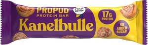 PROPUD Proteinbar Kanelbulle