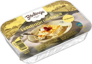 Frödinge Ostkaka
