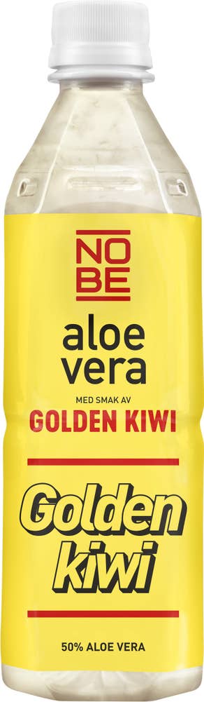 NOBE Aloe Vera Aloe Vera Golden Kiwi