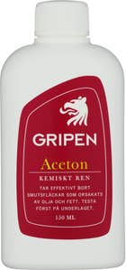 Gripen Aceton