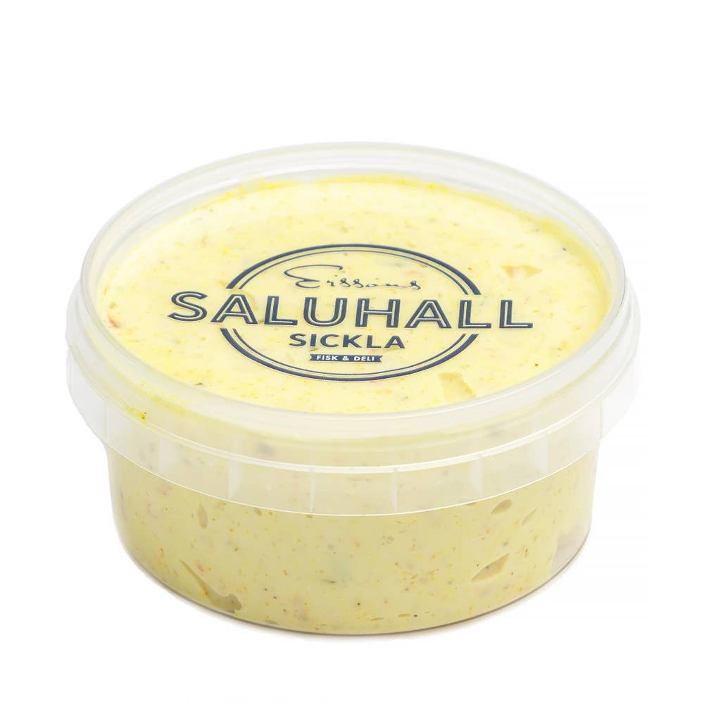 Erssons Remouladsås