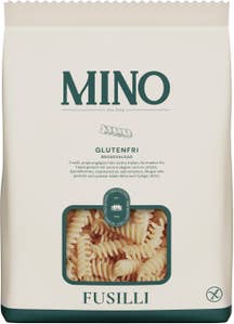 MINO Fusilli Glutenfri