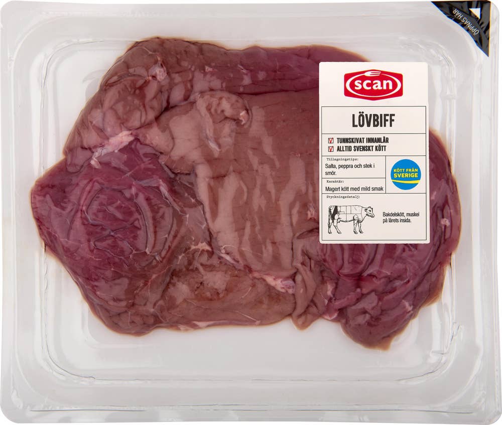 Scan Lövbiff