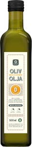 Garant Olja med D-Vitamin