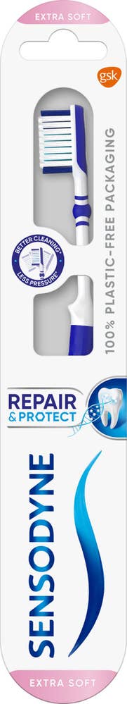 Sensodyne Tandborste Extra Soft