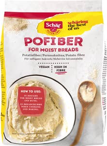 Schär Pofiber Glutenfri