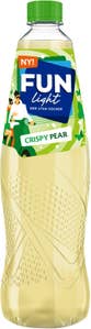 Fun Light Saft Crispy Pear