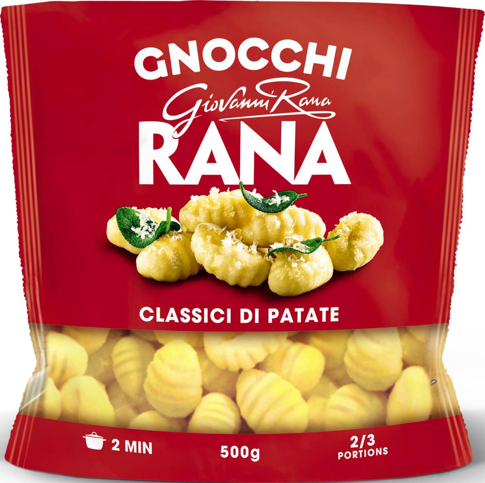 Rana Gnocchi