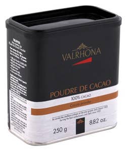 Valrhona Kakaopulver