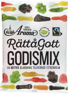 Aroma Godismix RättåGott