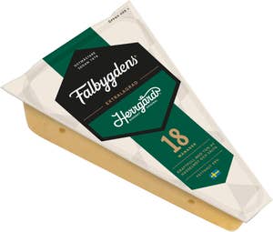 Falbygdens® Herrgård® Vällagrad 28% 18M