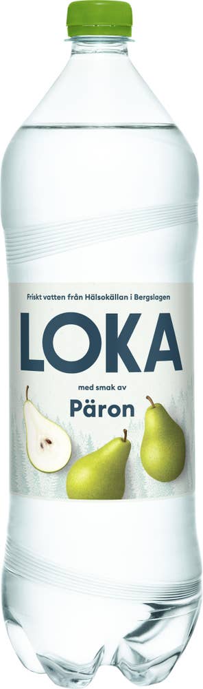 Loka Päron