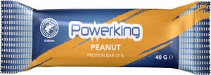Powerking Proteinbar Peanut