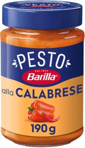 Barilla Pesto Calabrese Barilla