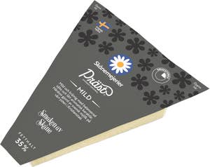 Skånemejerier Präst® Mild 35%