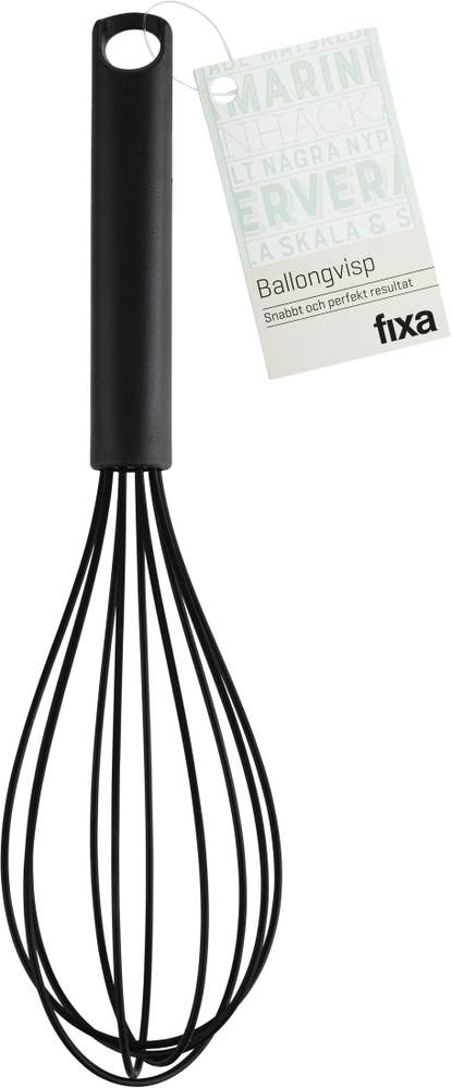 Fixa Ballongvisp