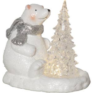 Star Trading Dekorationsfigur Polare